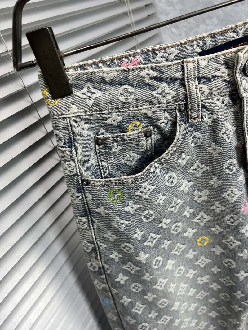 Louis Vuitton Jeans